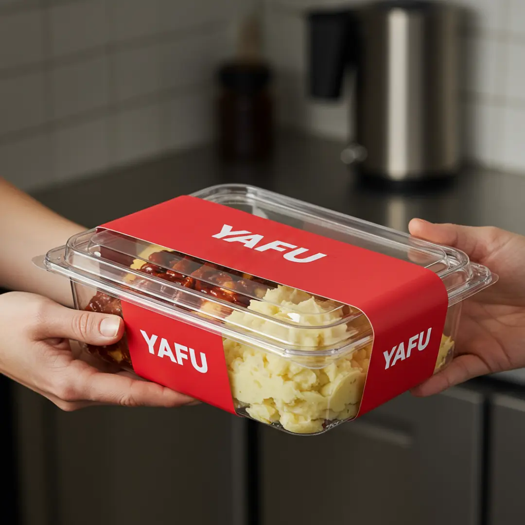 Yafu case study